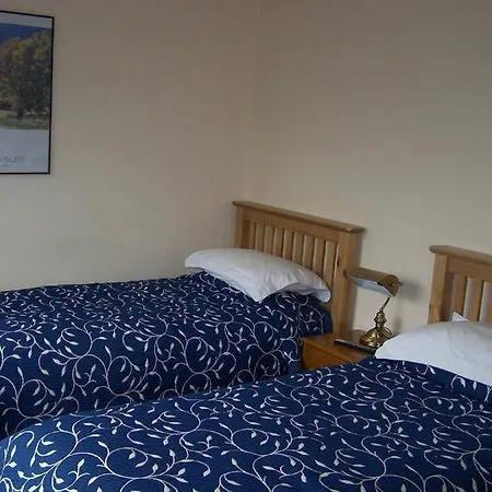Evergreen 3* Malahide