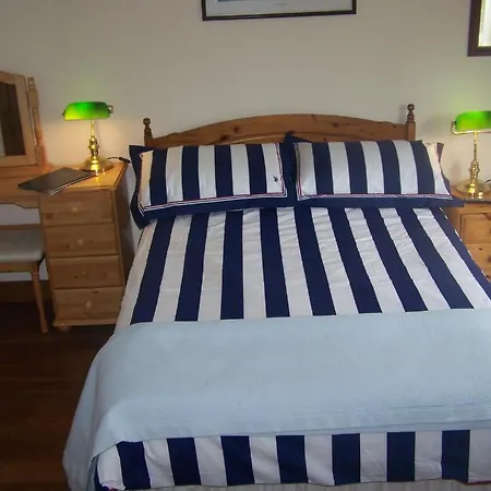Bed and breakfast Evergreen 3*