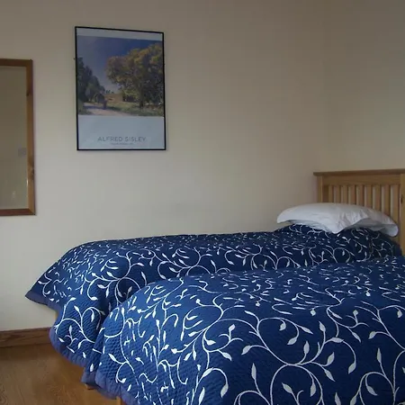 Bed and breakfast Evergreen Malahide