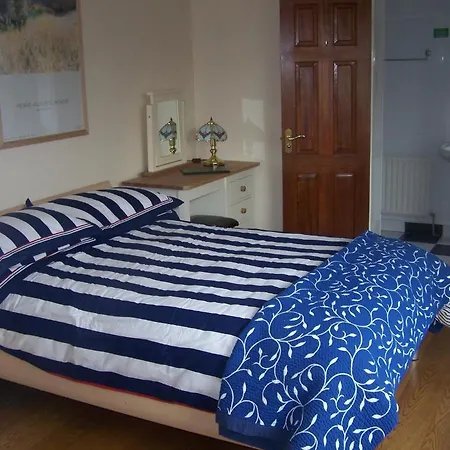 Bed and breakfast Evergreen 3*