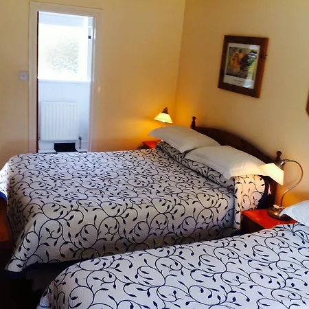 Evergreen Bed and breakfast 3*