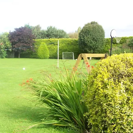 Evergreen Bed and breakfast 3*