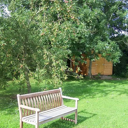 Evergreen Bed and breakfast