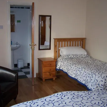 Evergreen 3* Malahide