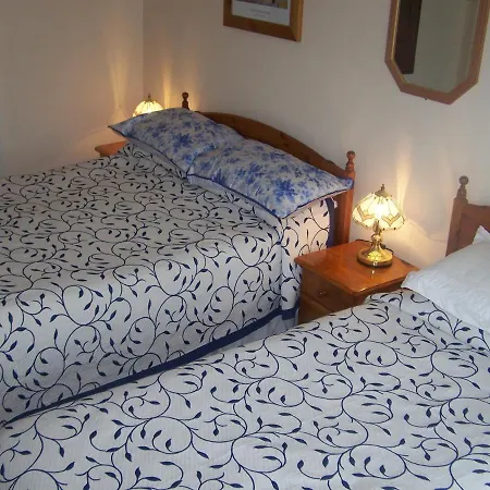 Evergreen Bed and breakfast Malahide
