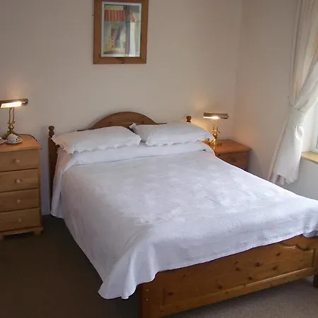 Evergreen Bed and breakfast 3*